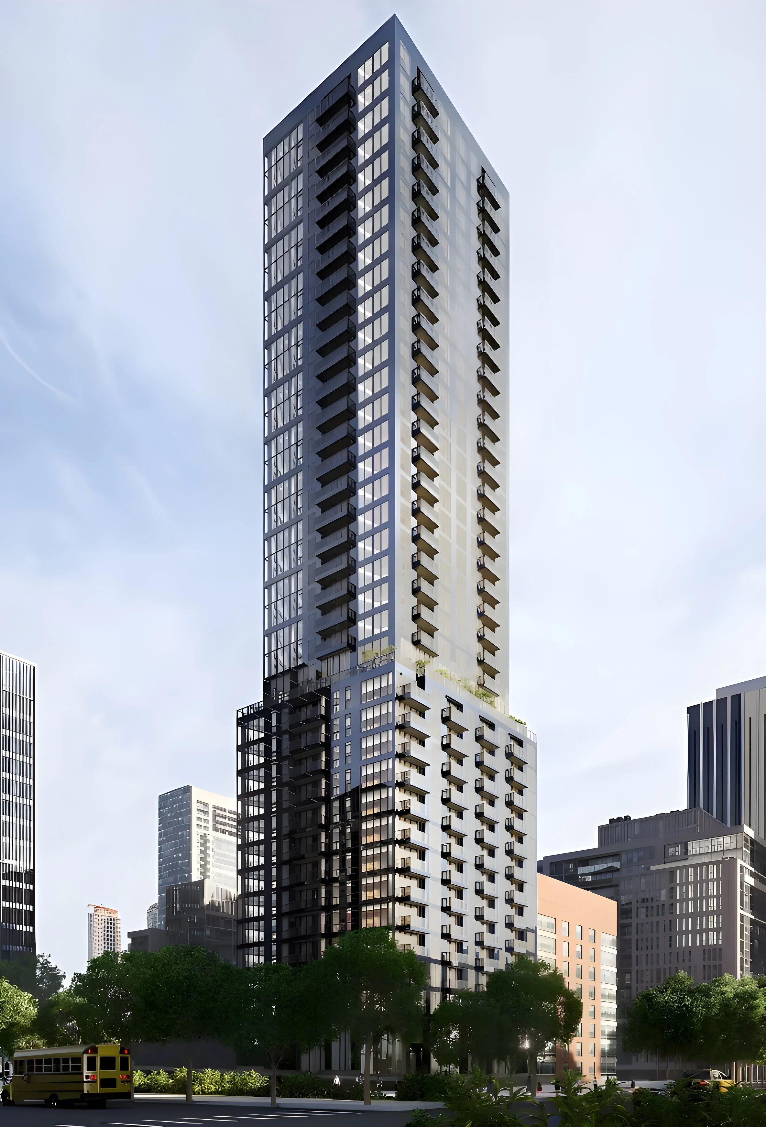 2402 QPS, Long Island City, NY