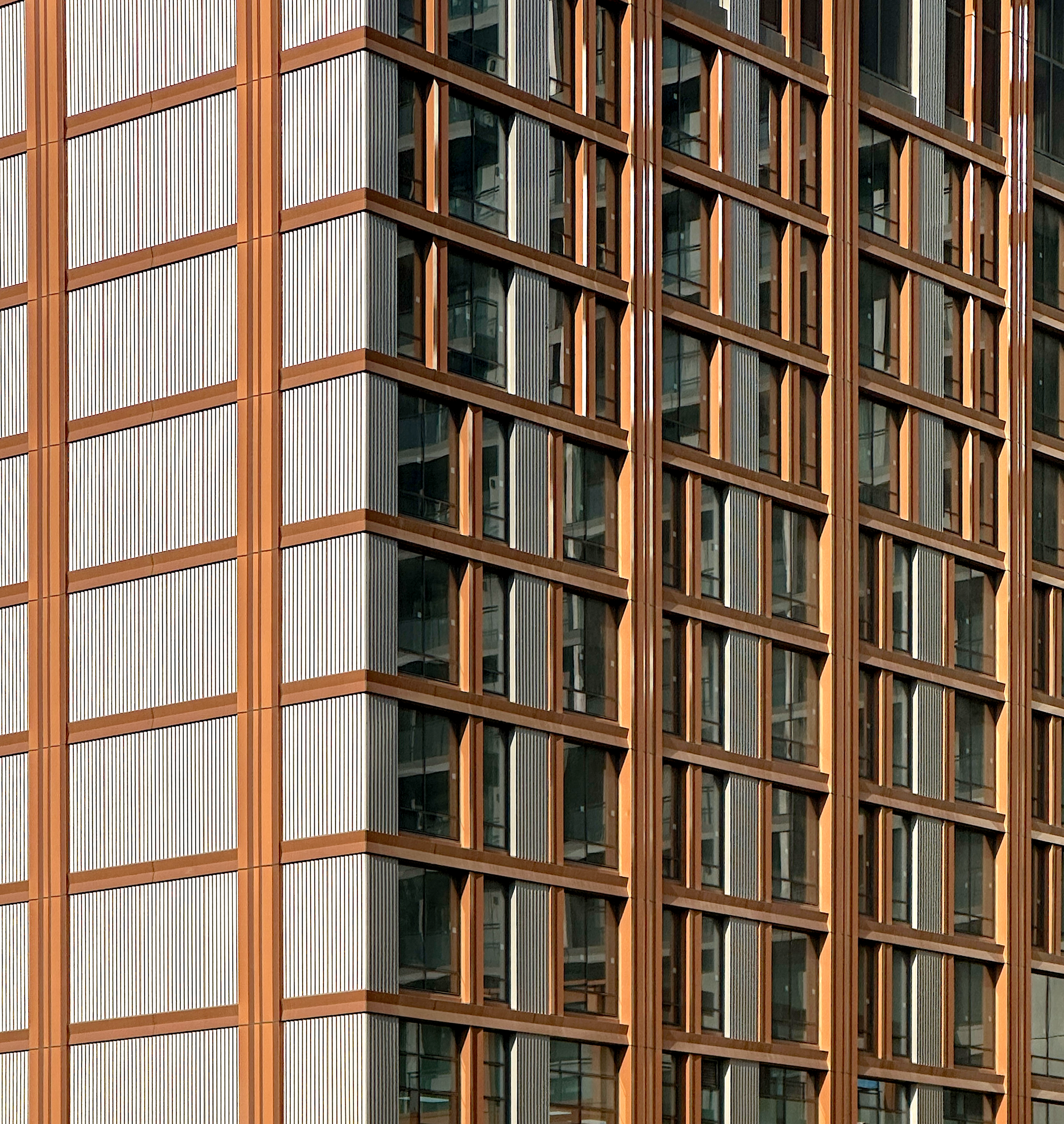 US Facade