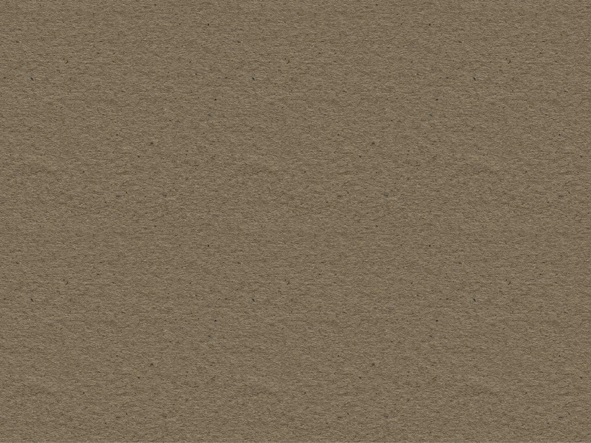 A plain, textured brown paper background.