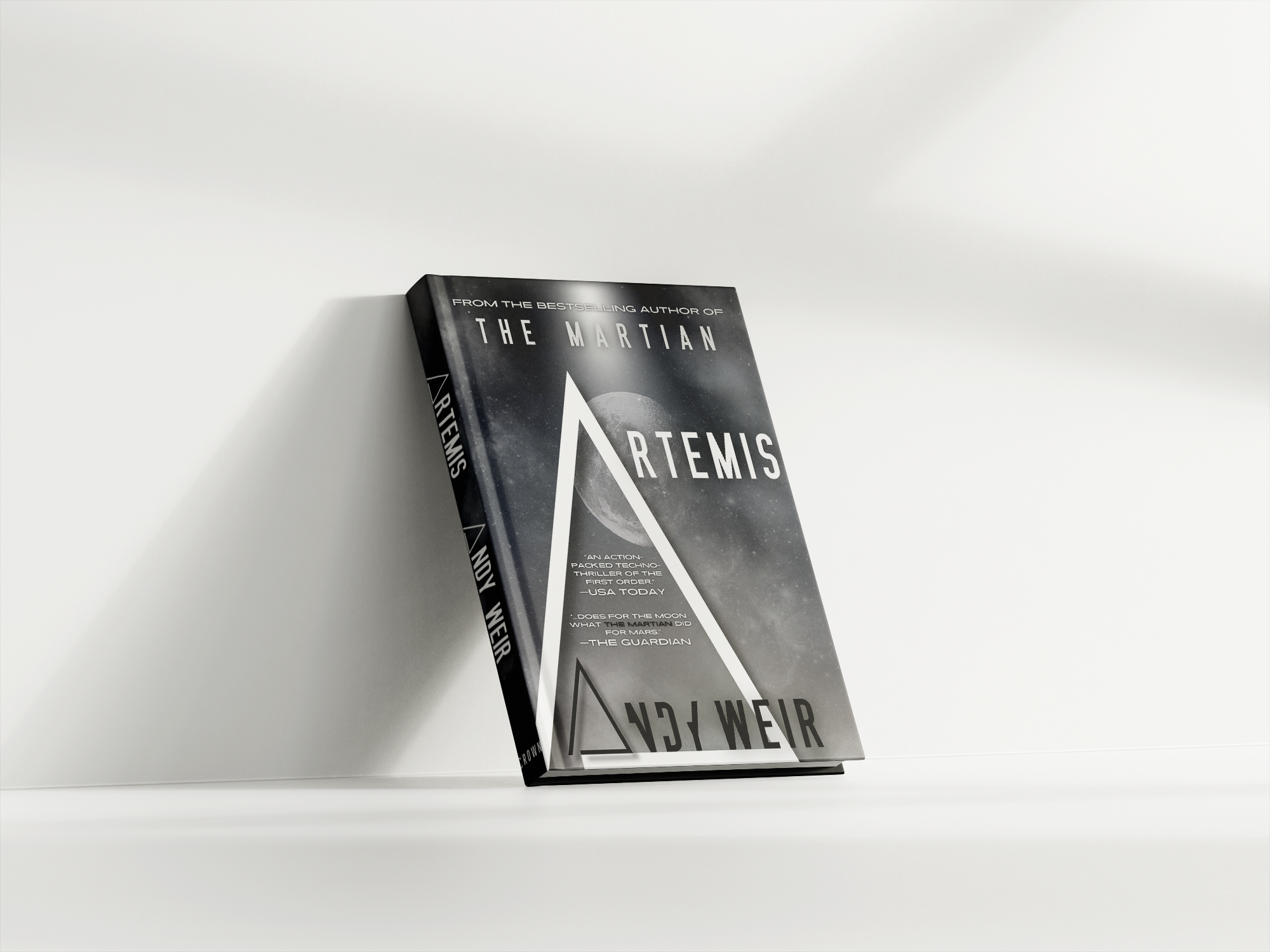 The Artemis Project