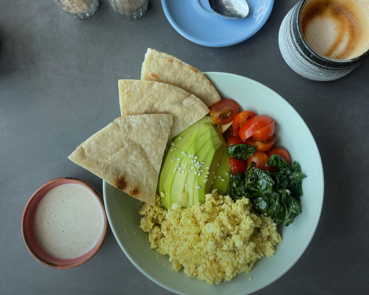 Weekly Fresh Meals