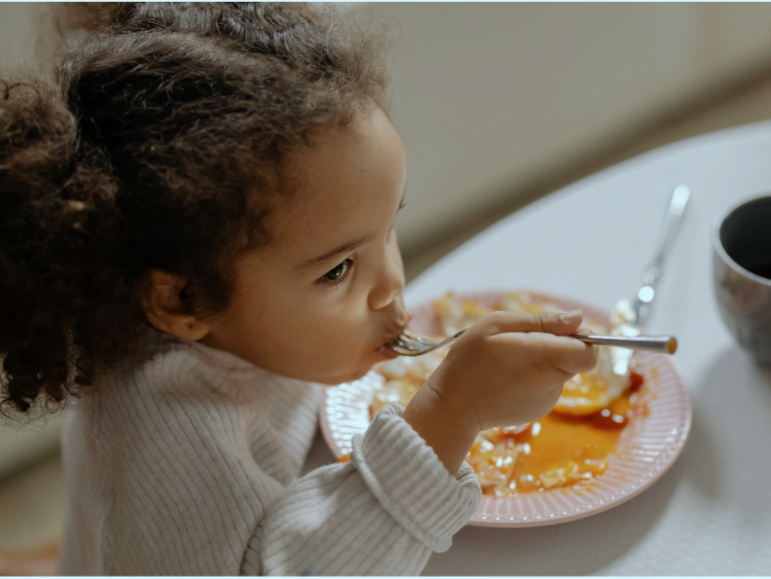Kids Meal Services