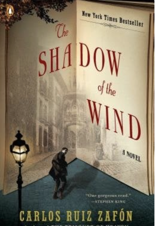Beyond The Page Book Club