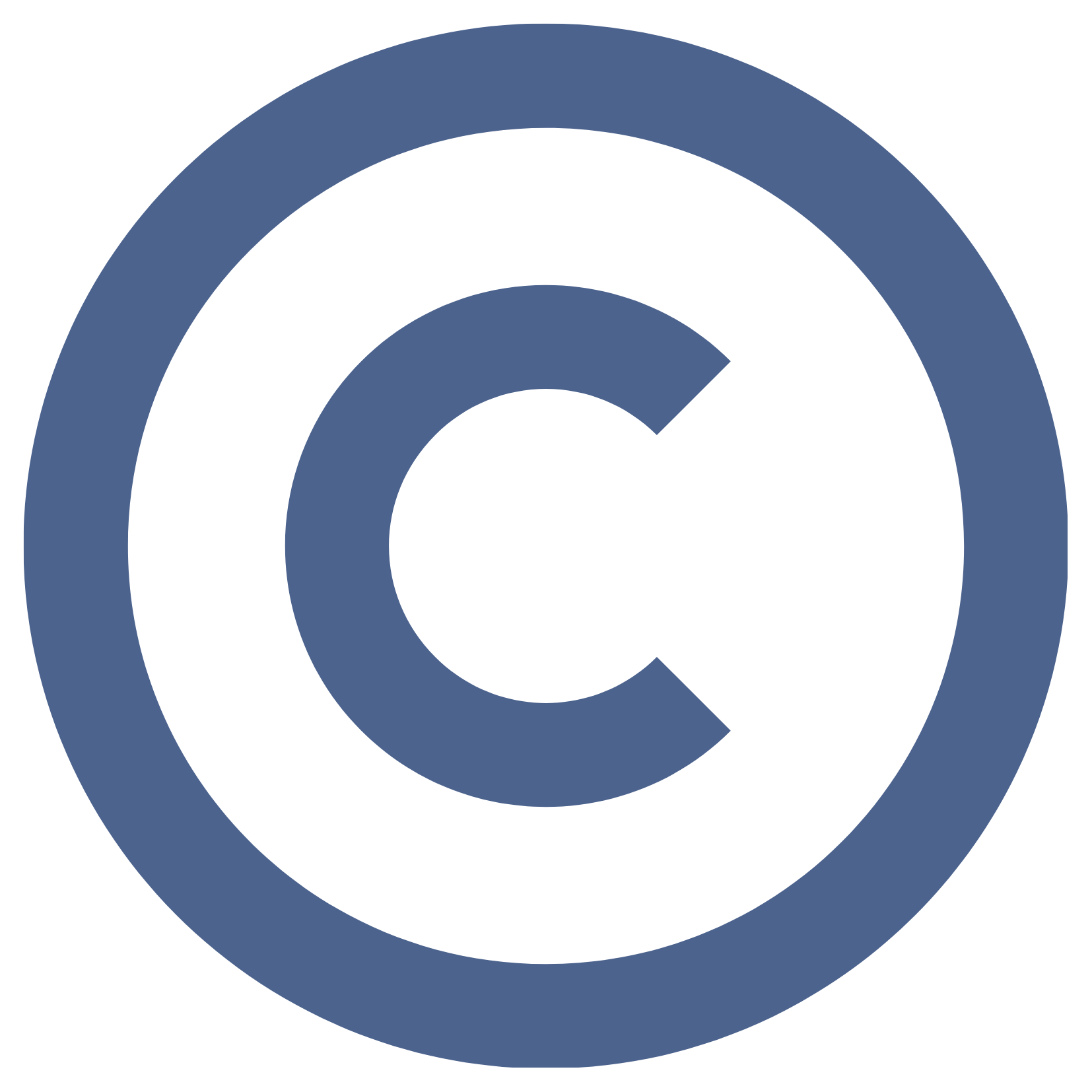 A Cybrary logo with a dark blue circular design and a stylized letter 'C' in the center.