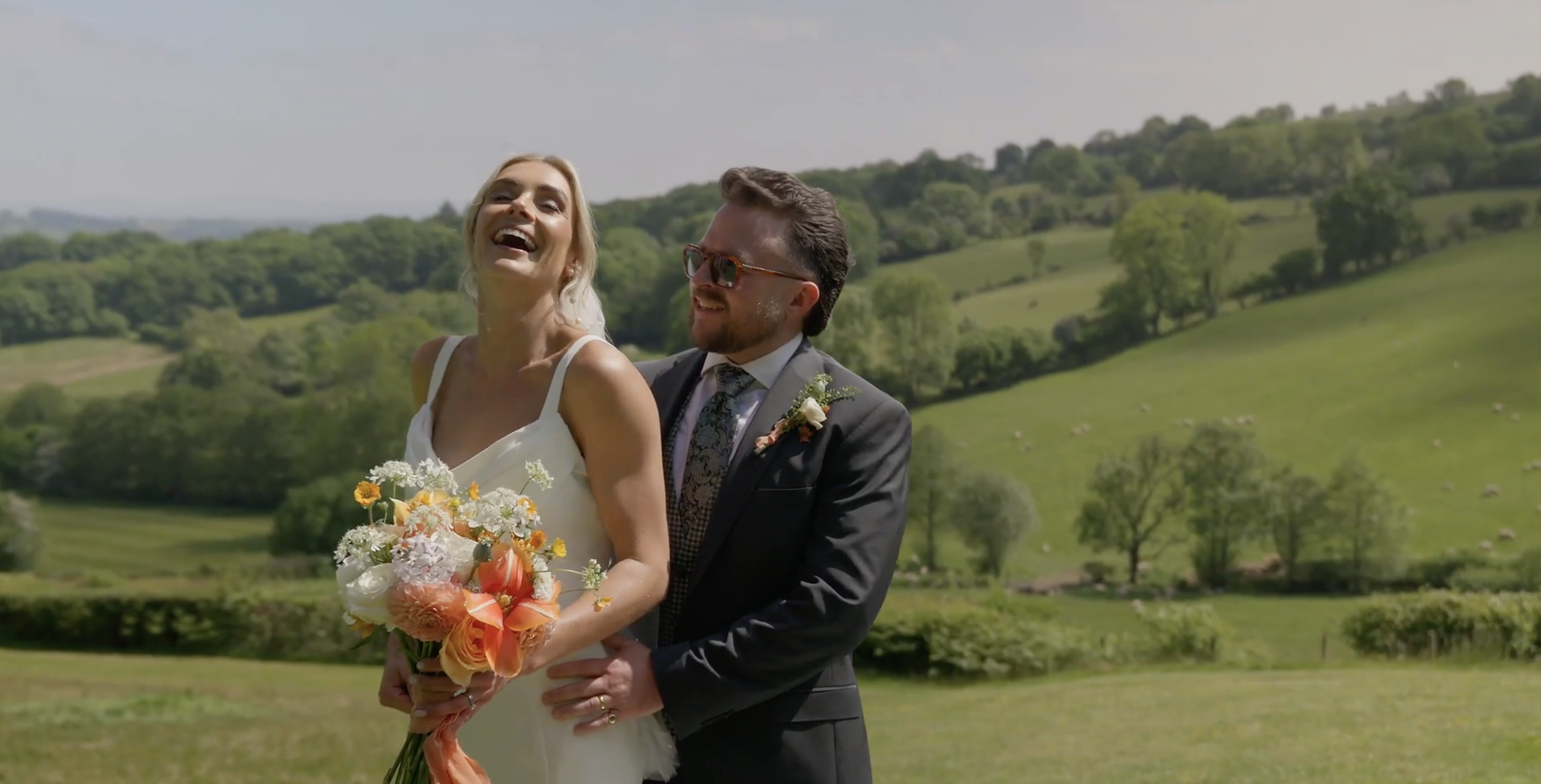 Beth &amp; Tyler