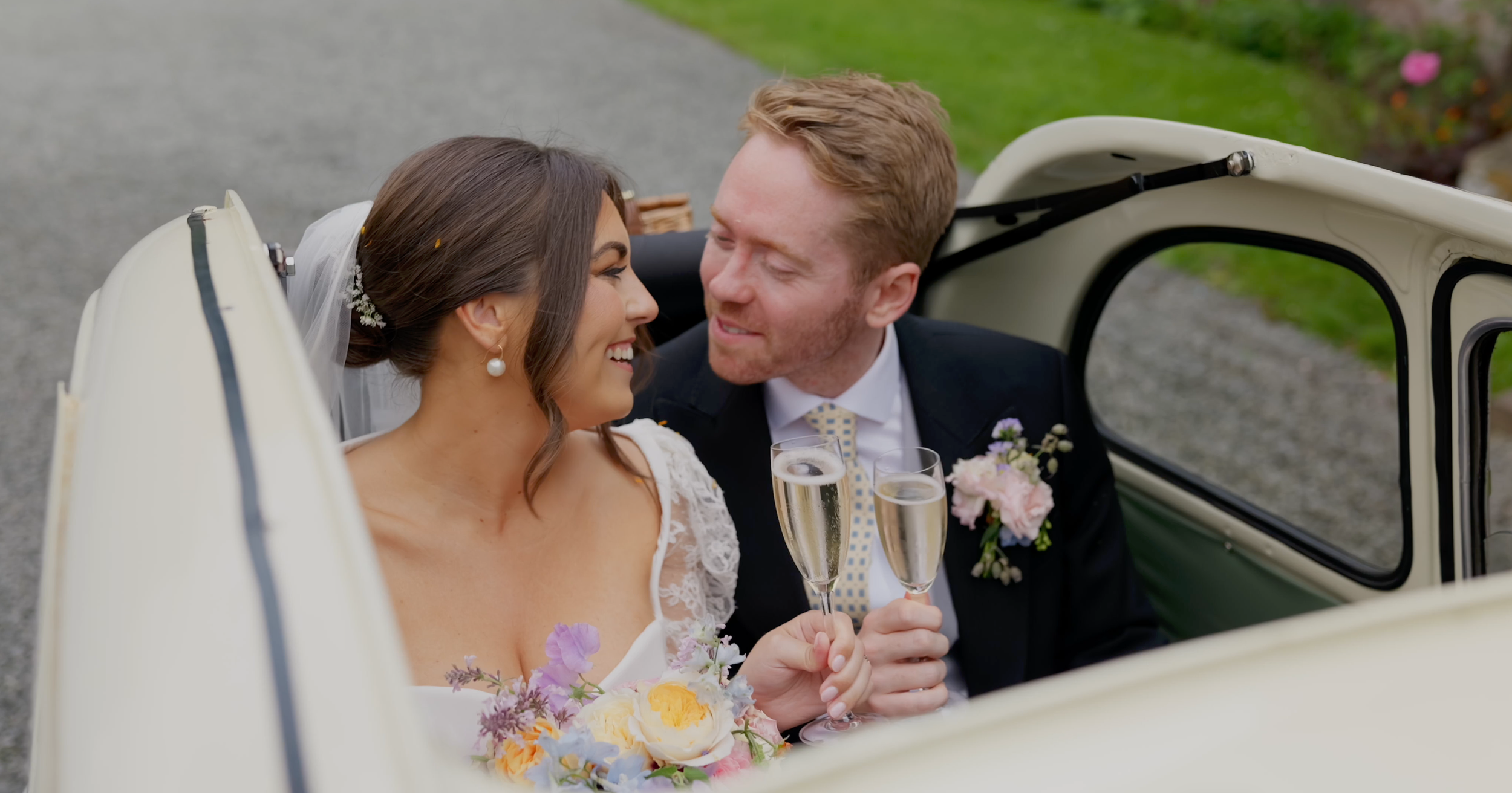 Isobel &amp; Joe