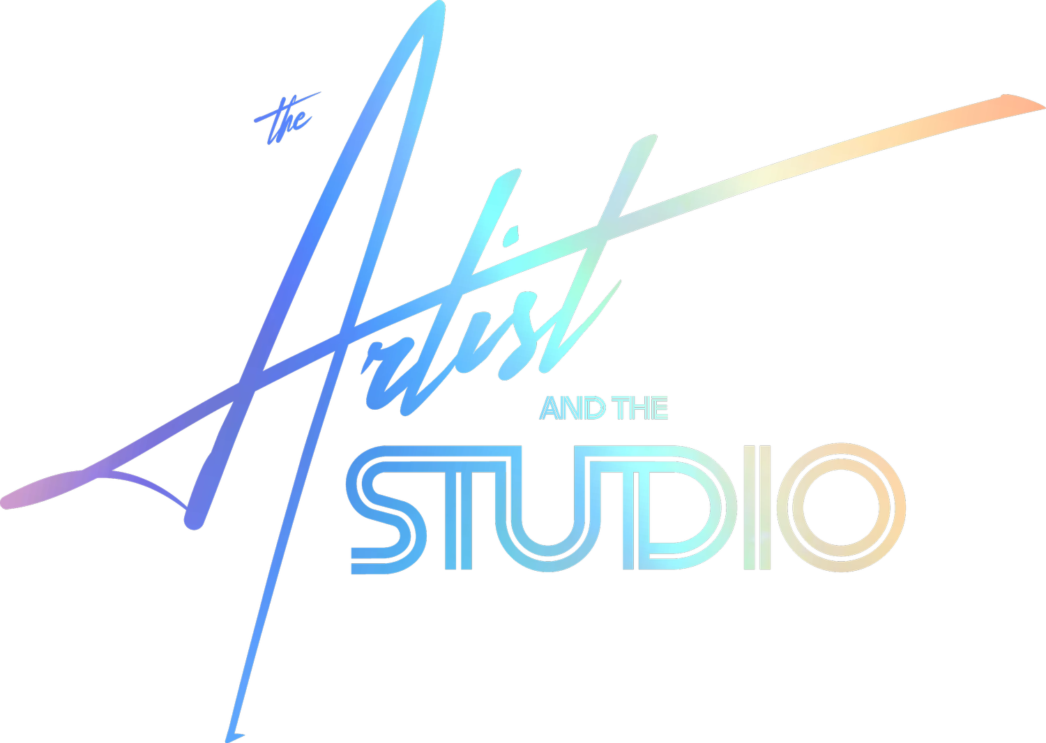 The Artist And The Studio - Course
