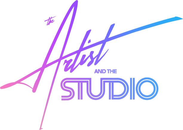 The Artist And The Studio - Course
