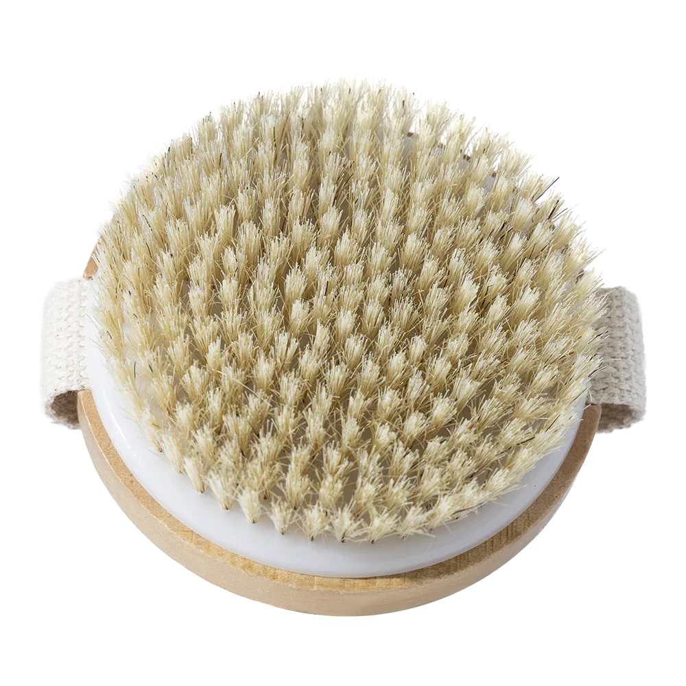 Lira Body Brush