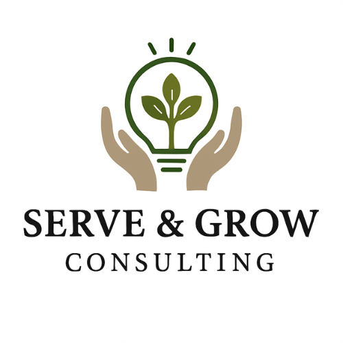 Called to serve - ready to grow