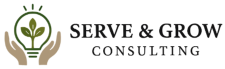 Serve &amp; Grow Consulting