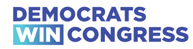 Democrats Win Congress