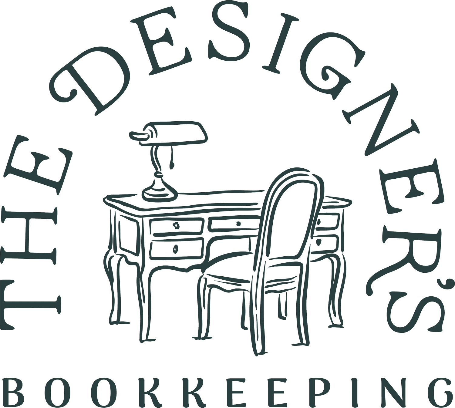 The Designer's Bookkeeping