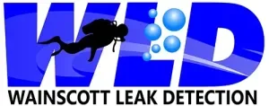 Wainscot Leak Detection