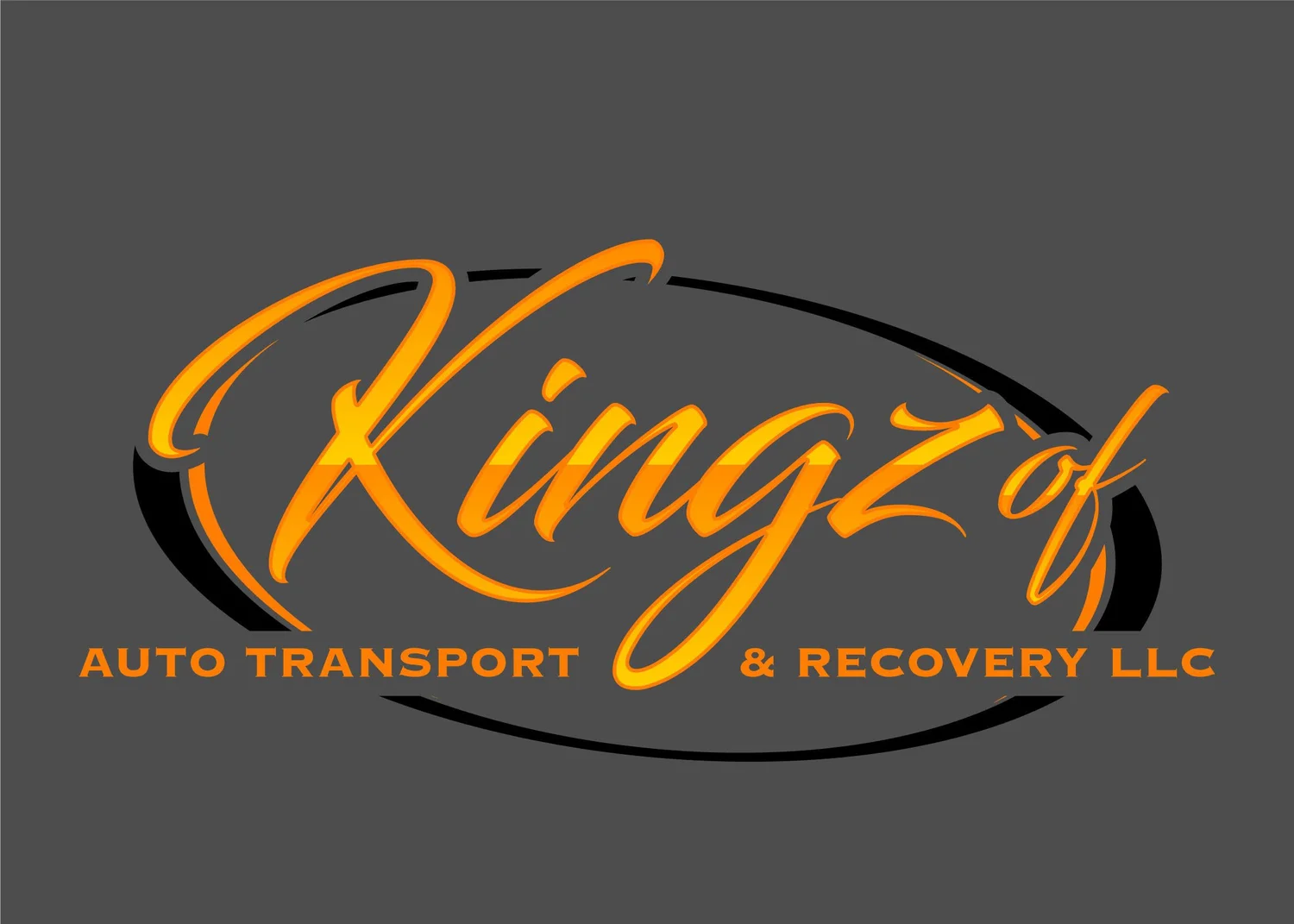 Kingz of Auto Transport &amp; Recovery