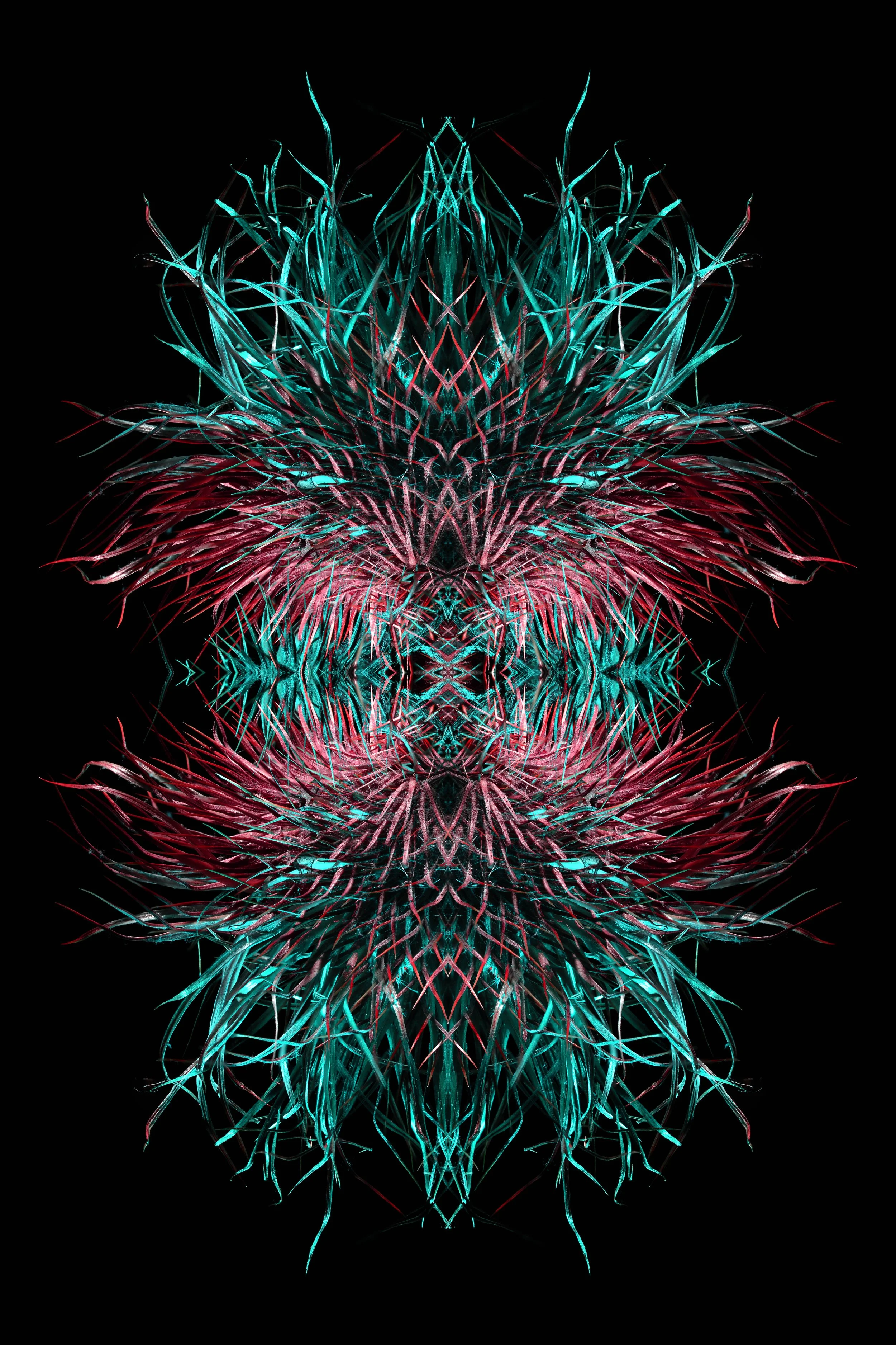 Tension