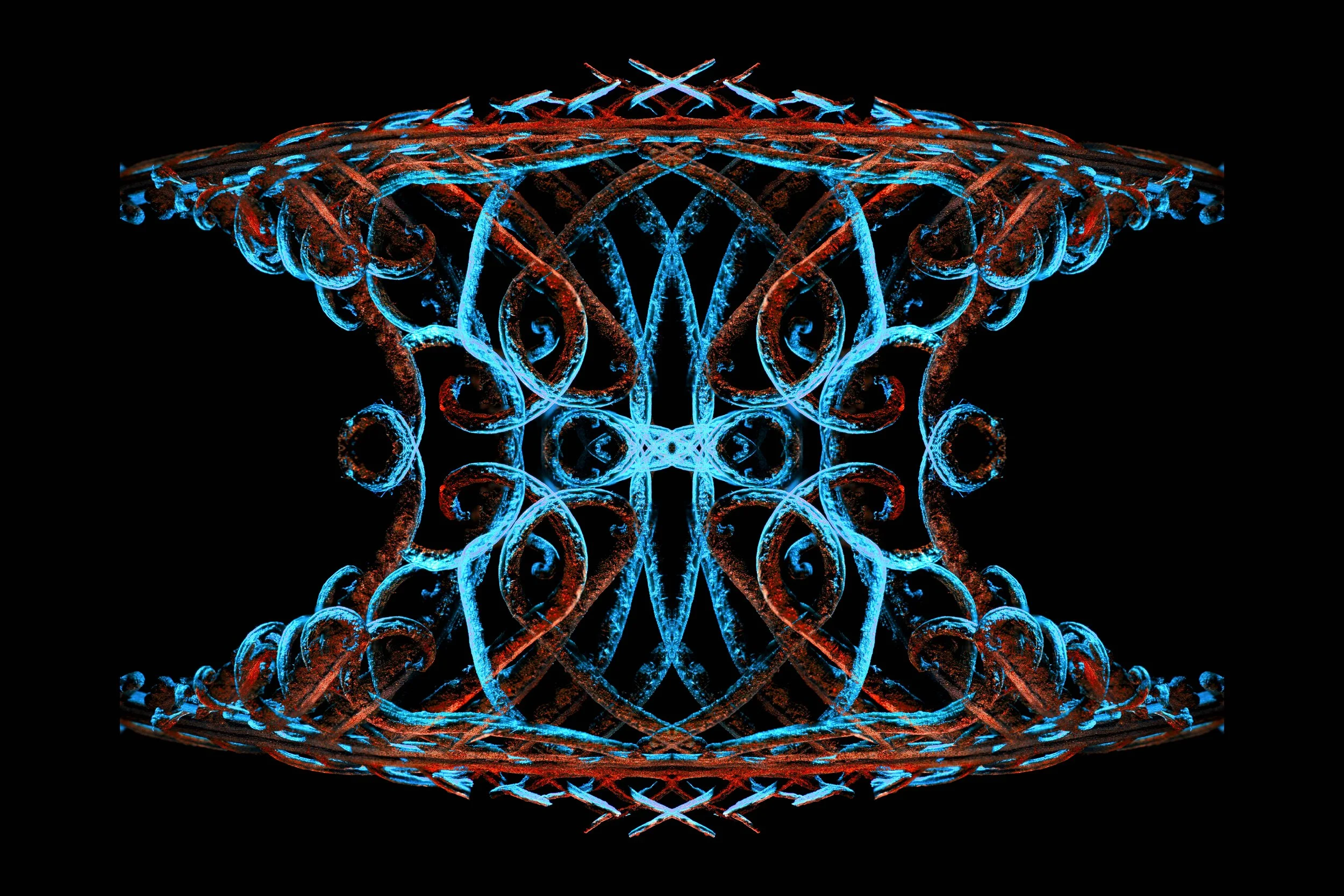 Iron