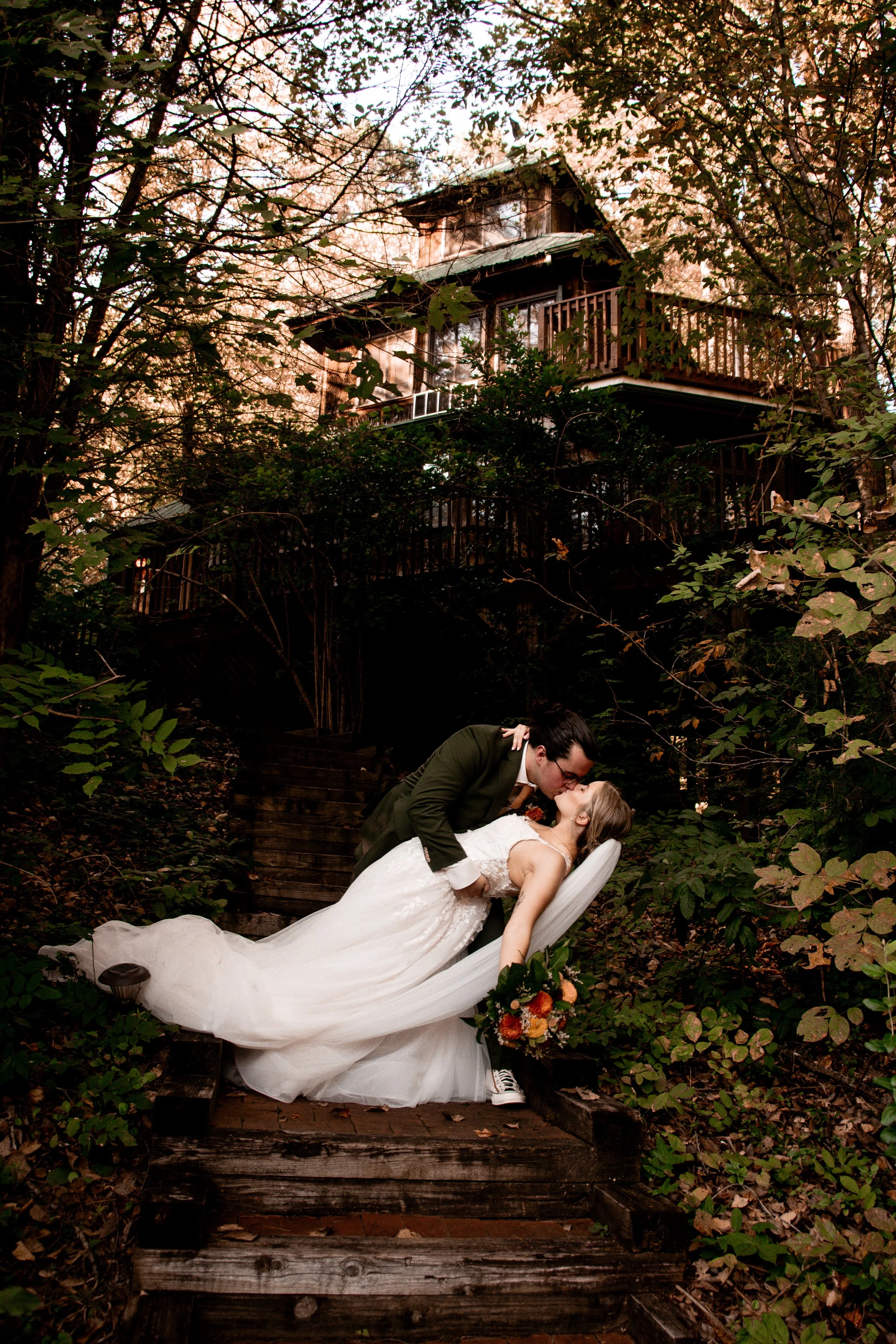 À la Carte & Custom Packages