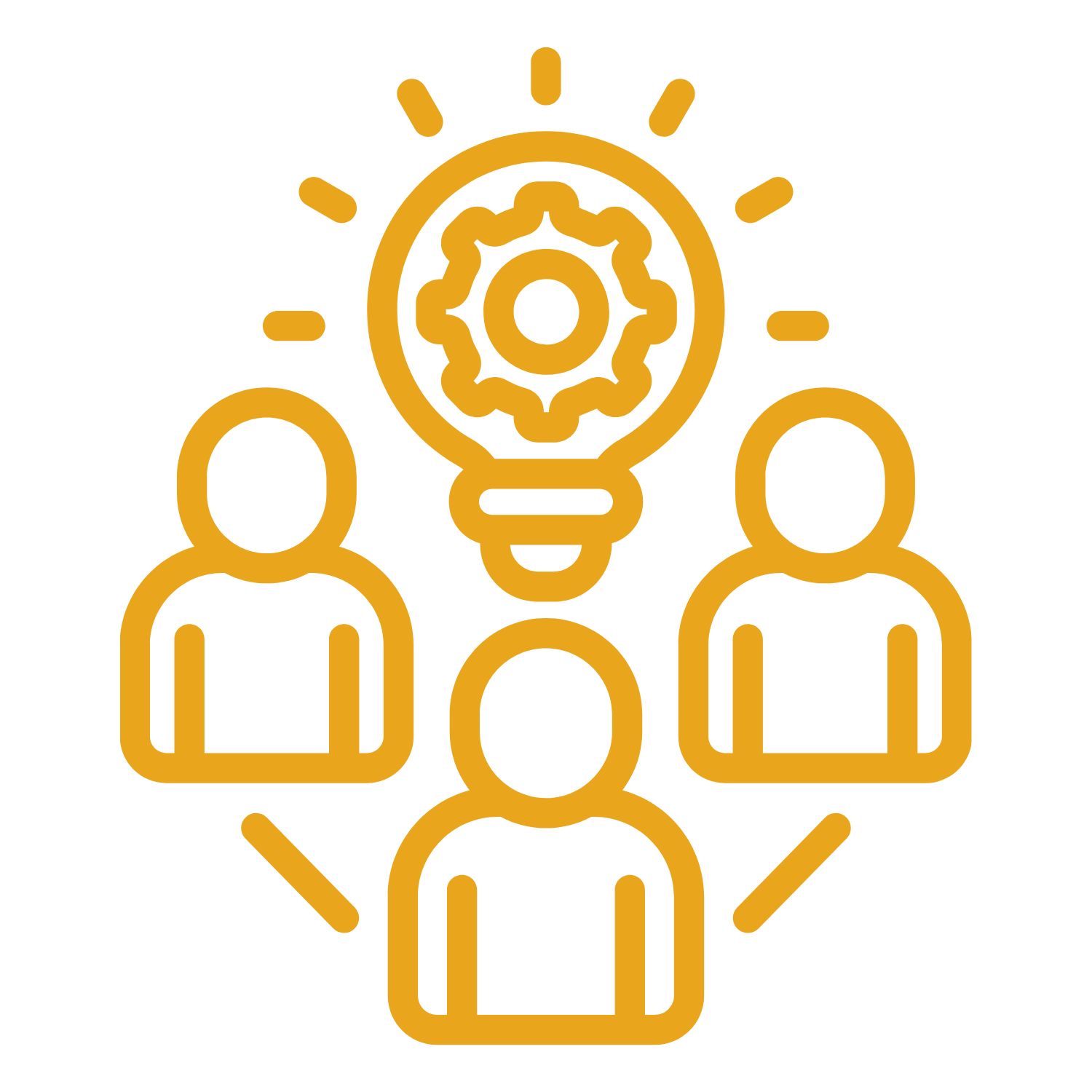 Workshop & Consulting Icon