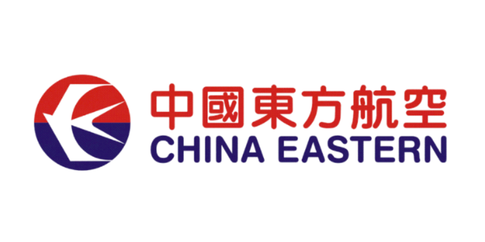 China Eastern Logo