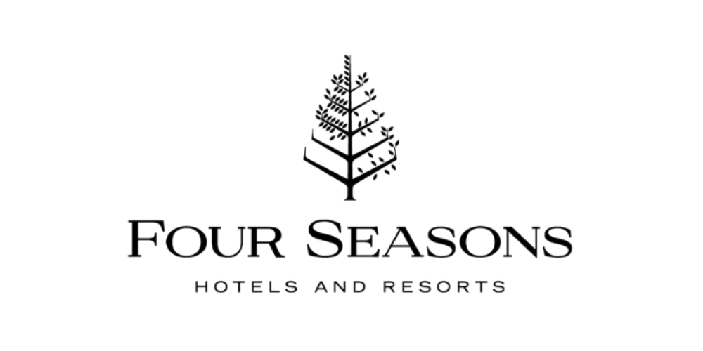 Four Seasons Hotels Logo
