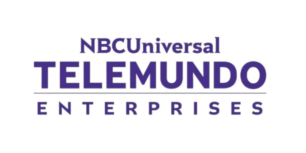 NBC Universal Telemundo Enterprises Logo