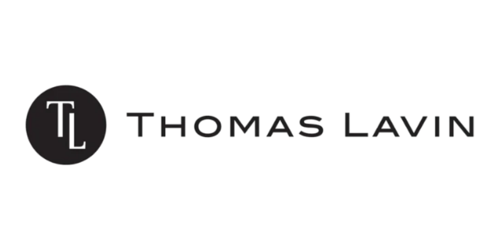 Thomas Lavin Logo