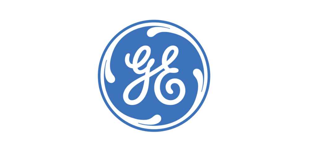 GE Logo