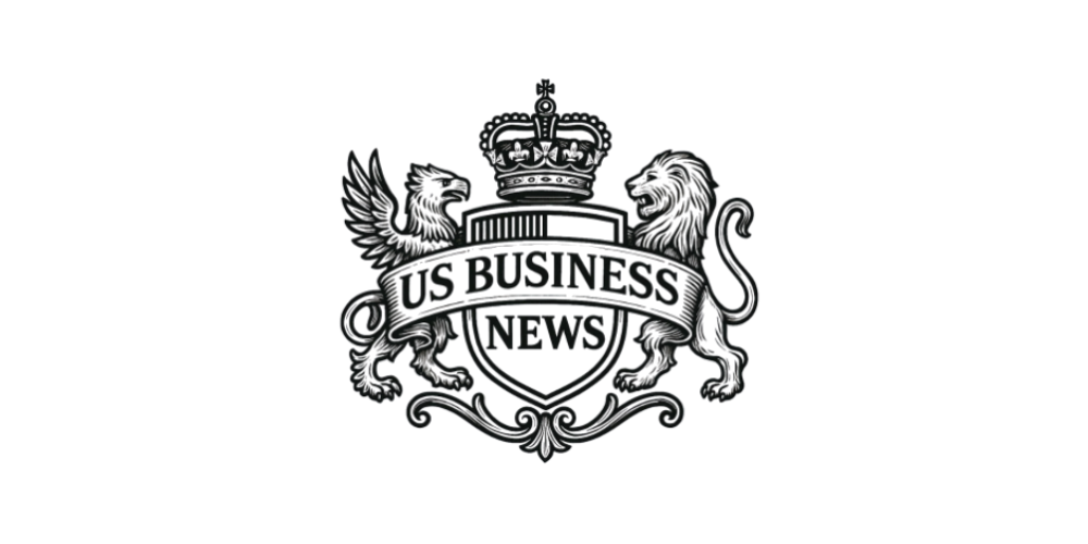 US Business News Logo
