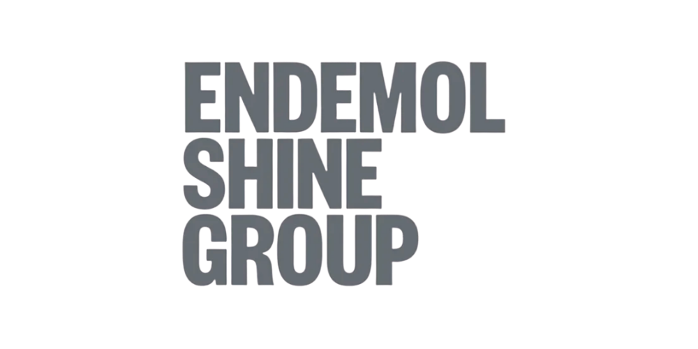 Endemol Shine Group Logo