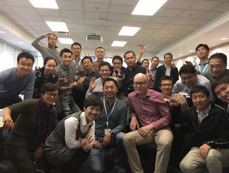 Sean Conley Workshop