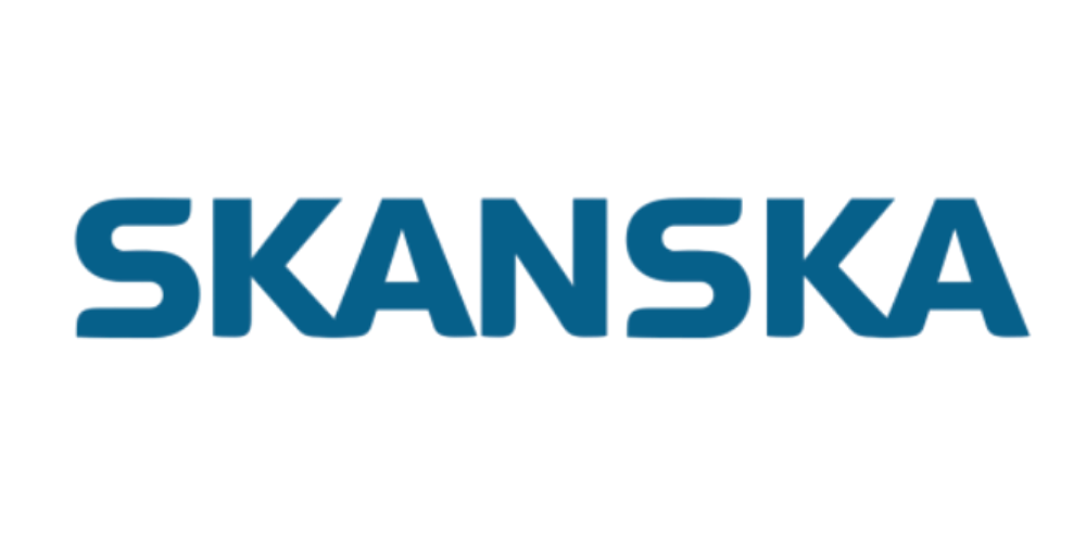 Skanska Logo