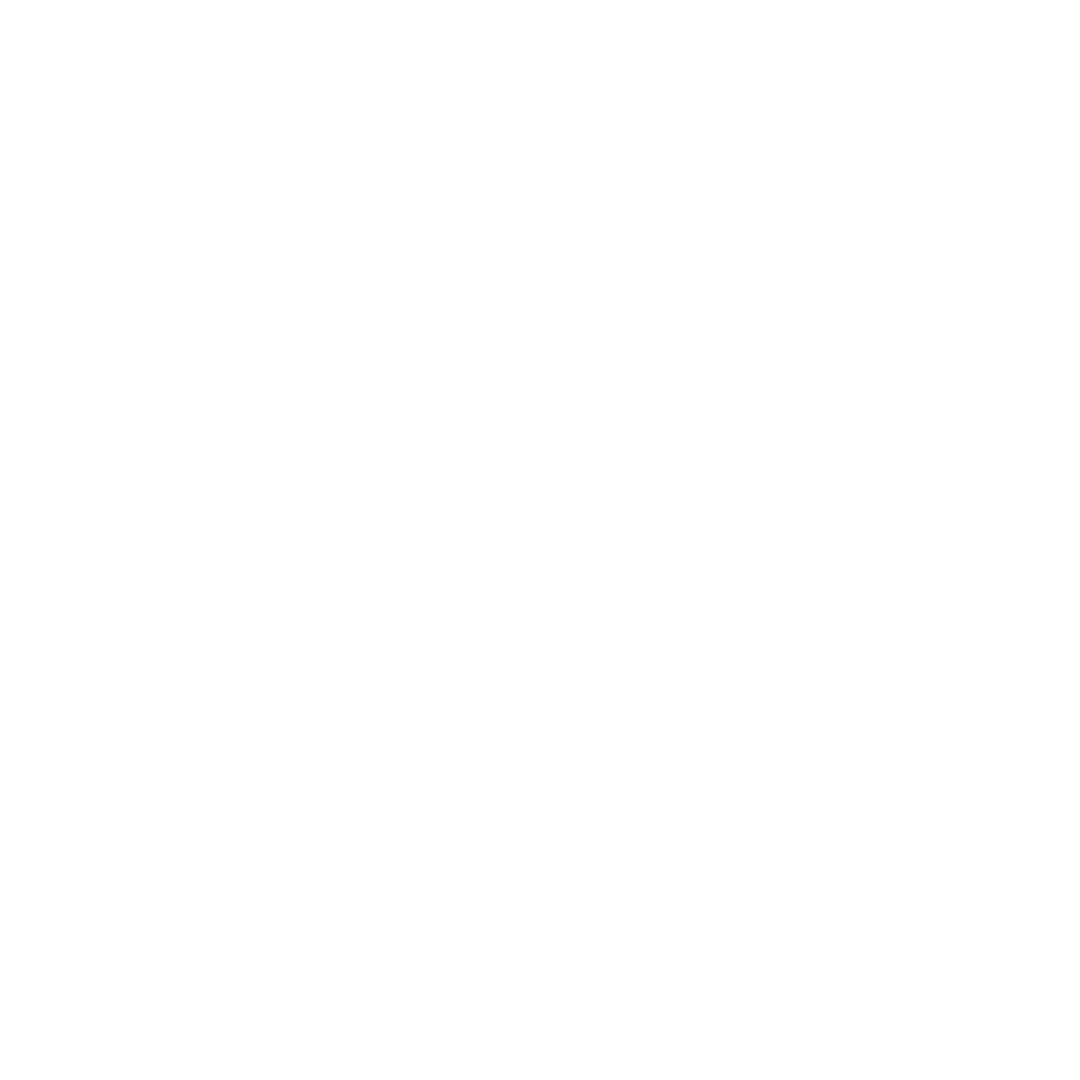 icon of hand holding a community