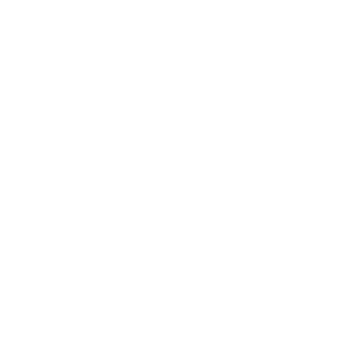 Icon of community with social icons