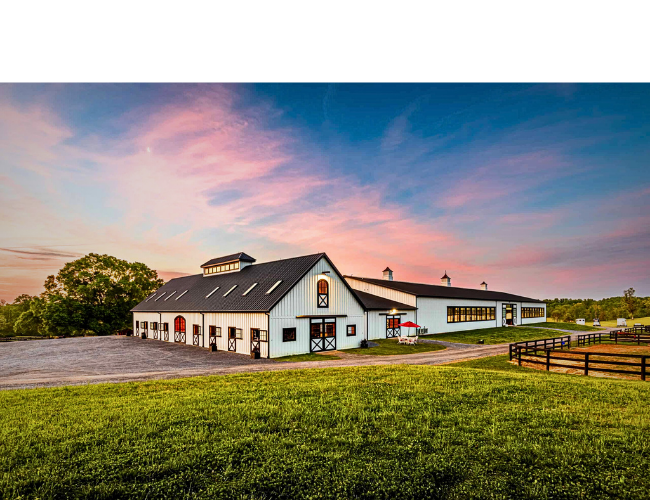 Stone River Ranch Riding Lesson Gift Card