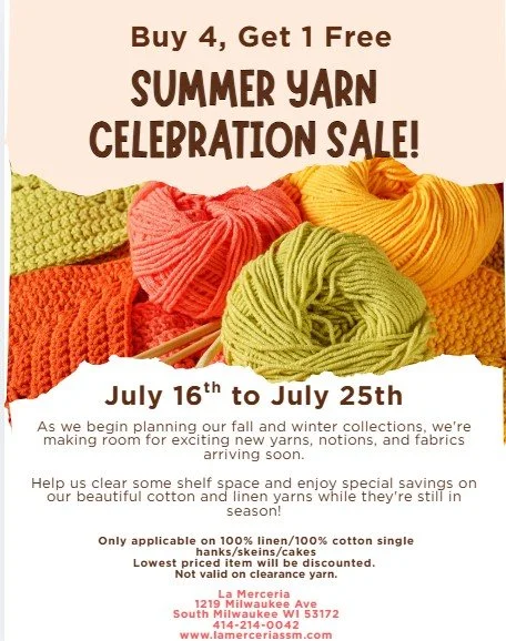 Summer Yarn Sale.jpg