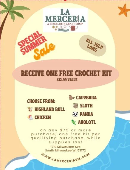 Free crochet kits sale.jpg