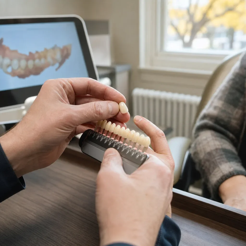 Dental Implants Provider Near Lake Park in Milwaukee 