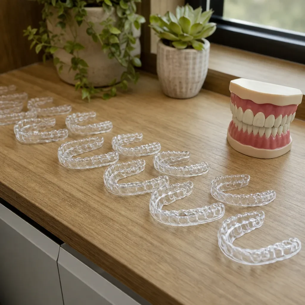 Does Invisalign Reshape Your Teeth? What Happens After Treatment in Milwaukee