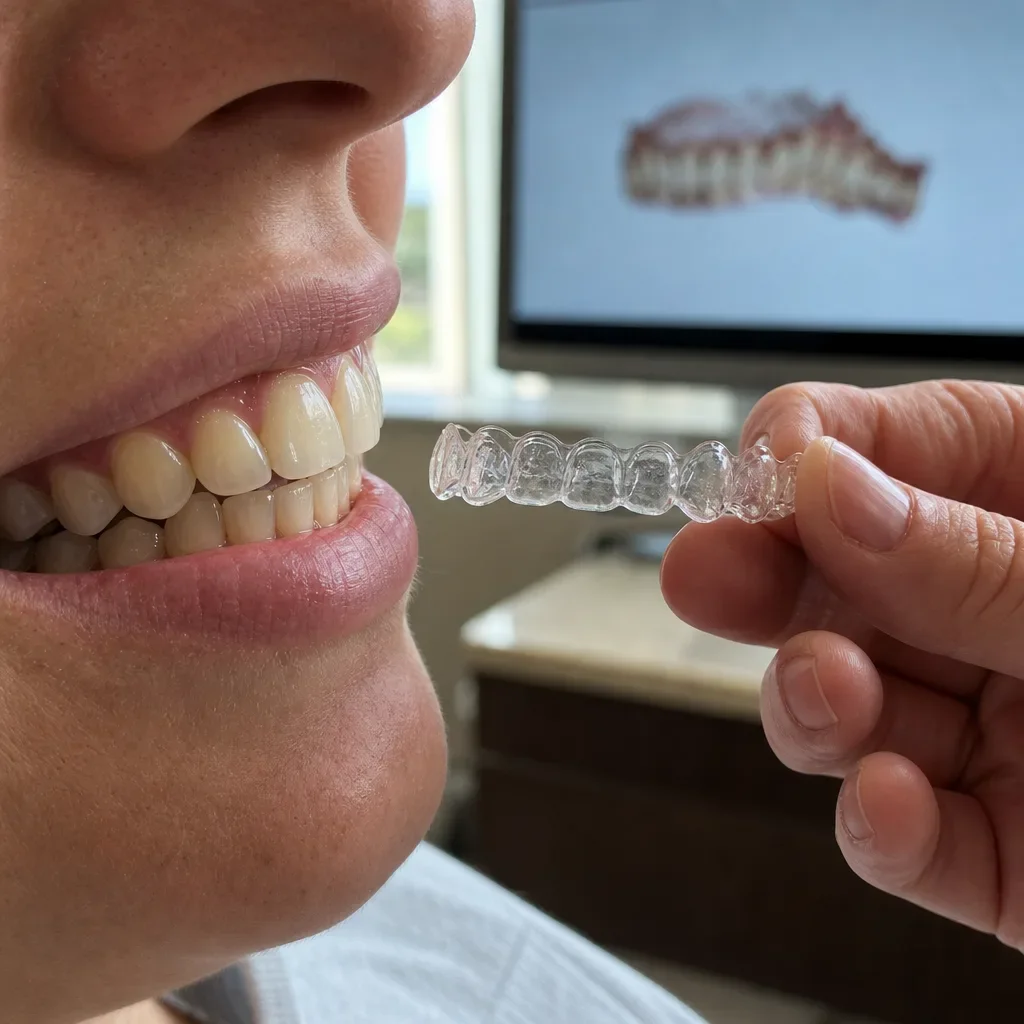 What's the Best Age to Get Invisalign? A Complete Guide for 2026 in Milwaukee