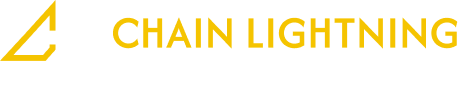 Chain Lightning Design and Marketing
