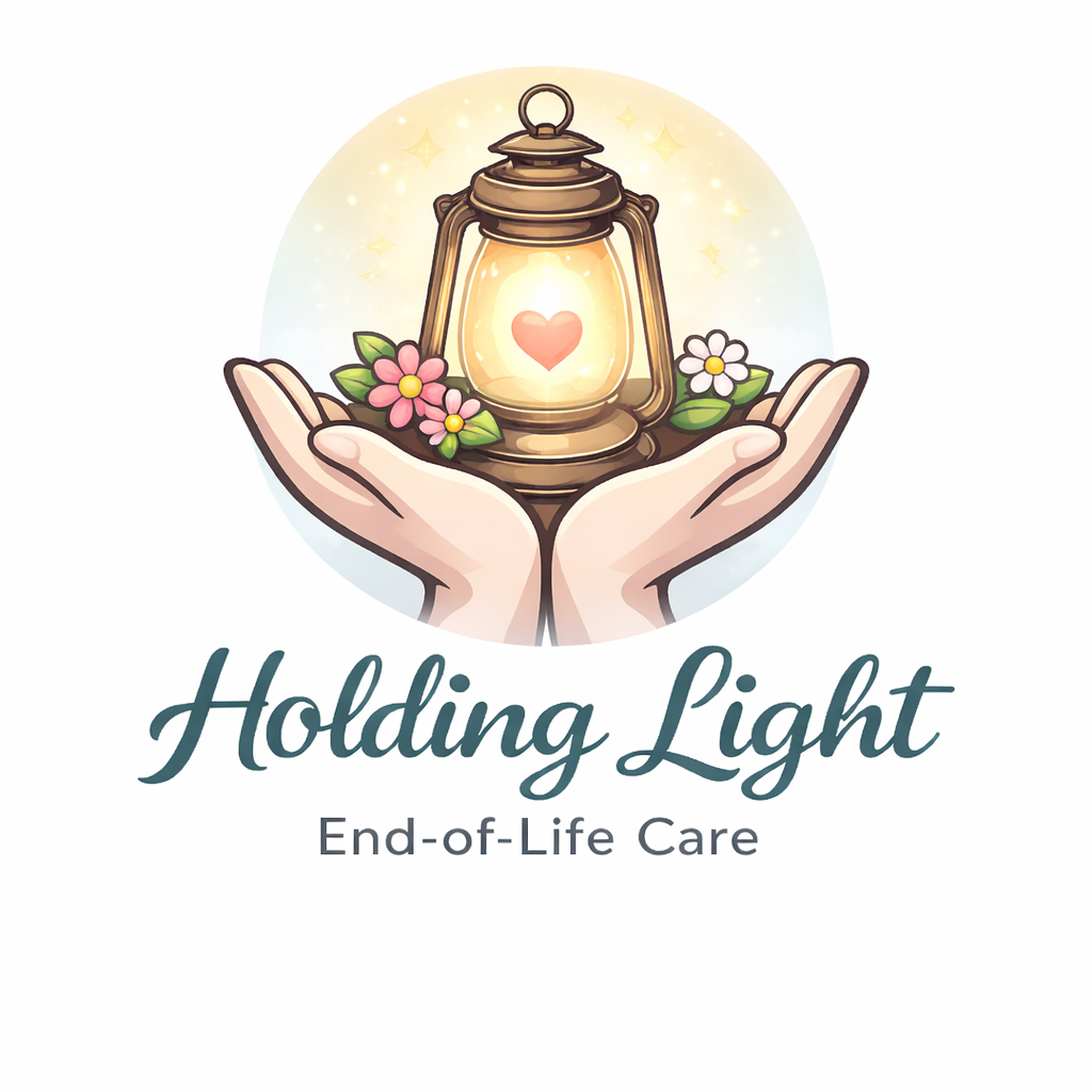 Holding Light End-of-Life Care
