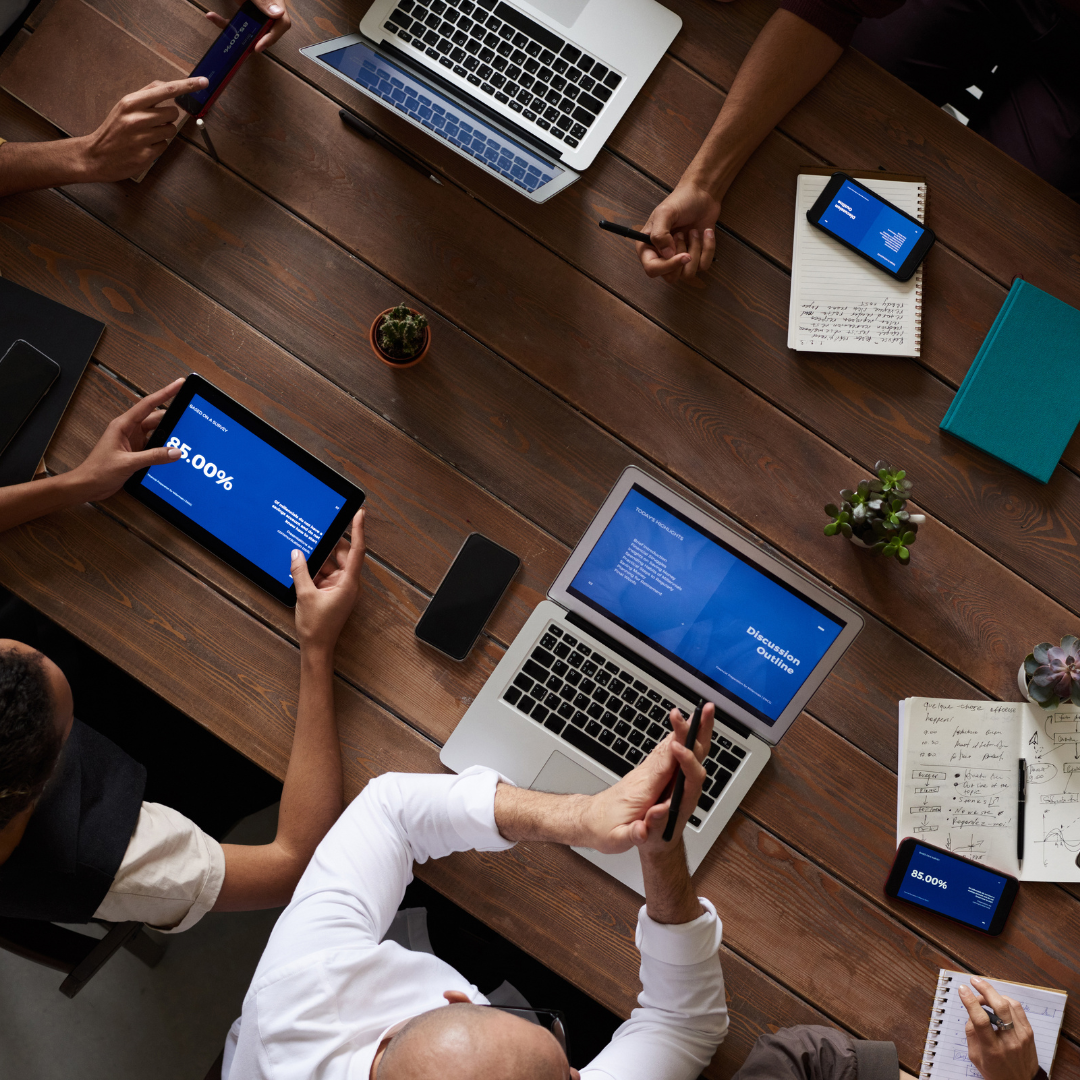 Nuestros Diferenciadores