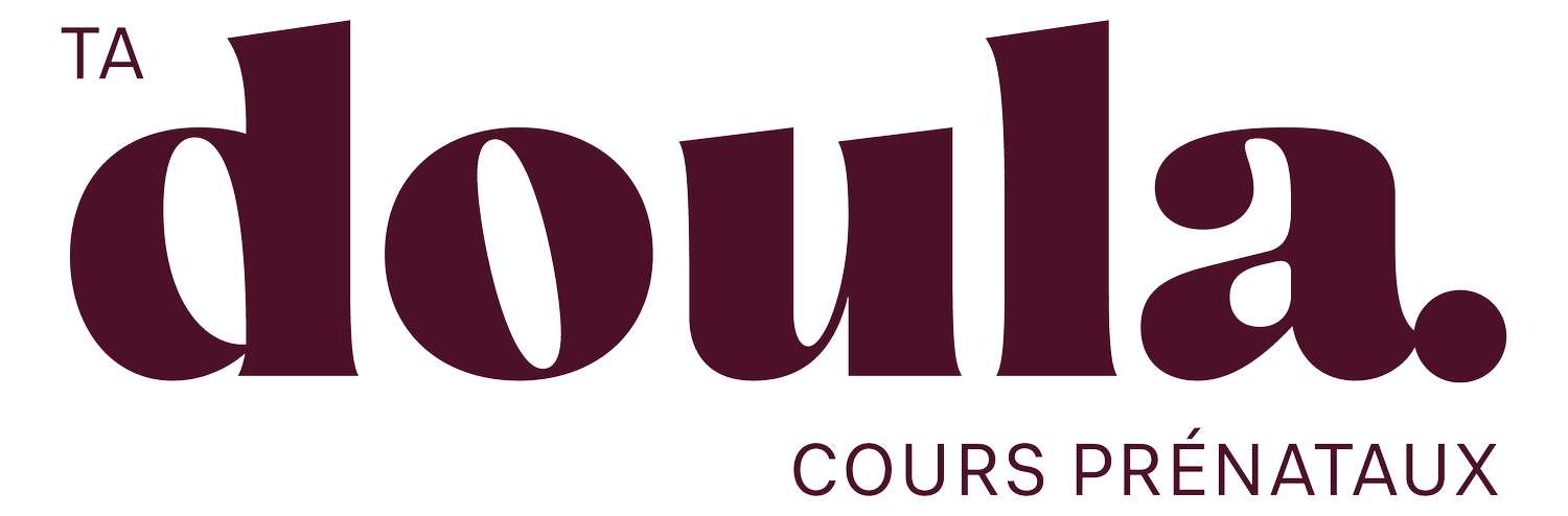 tadoula cours prénataux