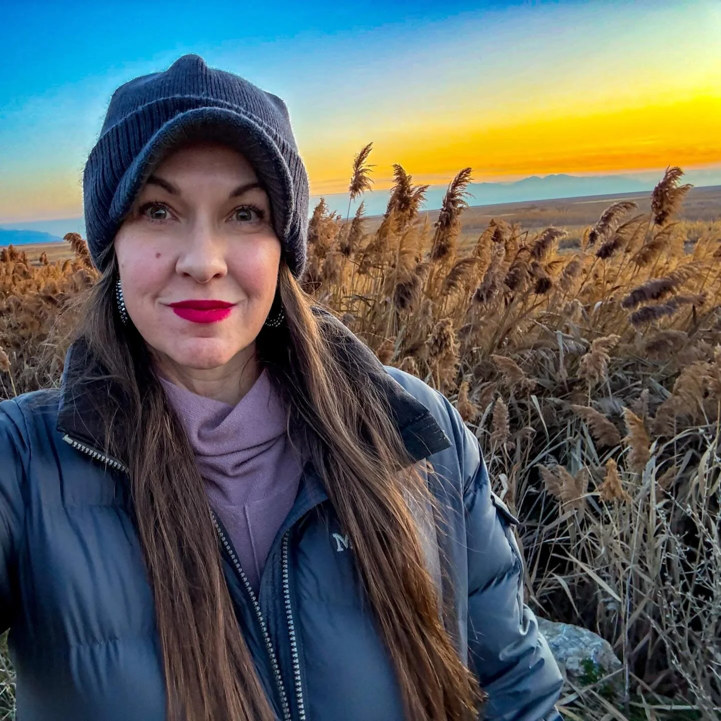 Trying to get acclimated to this cold weather again! 
🥶🥶🥶
___
#photooftheday #utah #photographer #naturelover #happyholidays