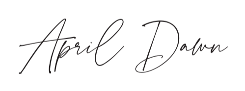 April Dawn Brooks