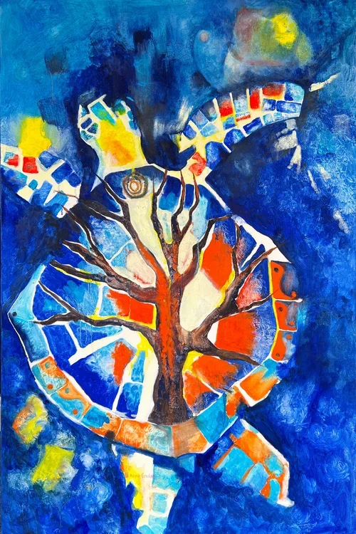 Turtle Totem