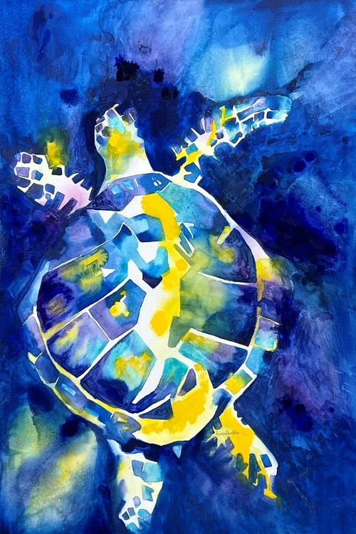 Sea Turtle