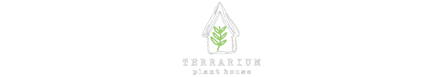 Terrarium Plant House