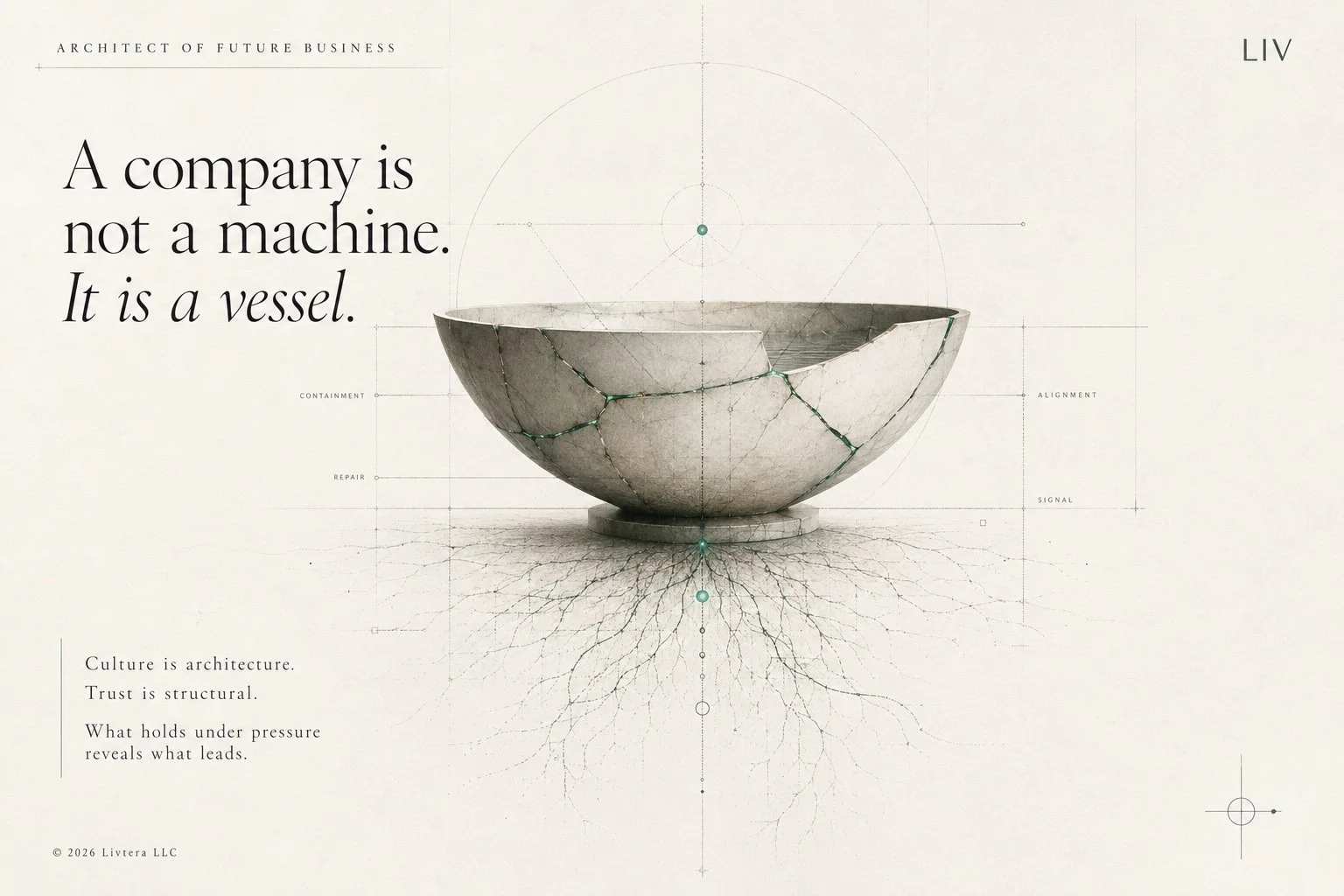 Why Companies Leak: The Hidden Cost of Distrust in Organizational Culture